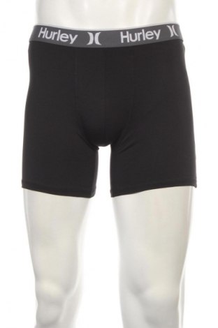 Ανδρικά μποξεράκια Hurley, Μέγεθος L, Χρώμα Πολύχρωμο, Τιμή 39,99 €