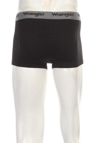Pánske boxserky Wrangler, Velikost S, Barva Černá, Cena  489,00 Kč