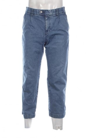 Męskie jeansy C&A, Rozmiar L, Kolor Niebieski, Cena 127,99 zł, #133362572
