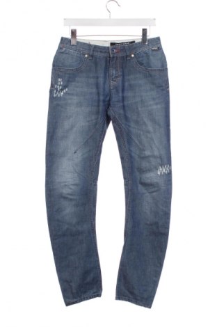 Férfi farmernadrág DKNY Jeans, Méret S, Szín Kék, Ár 2 229 Ft