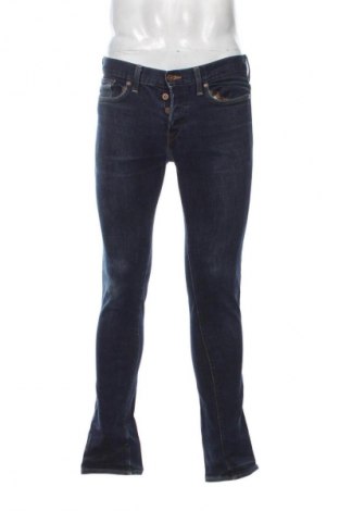 Herren Jeans H&M, Größe L, Farbe Blau, Preis € 23,99