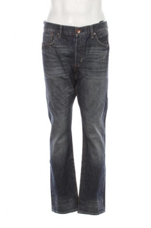 Herren Jeans H&M, Größe L, Farbe Blau, Preis € 6,99