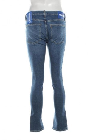 Мъжки дънки Hugo Boss, Размер M, Цвят Син, Цена 80,78 €