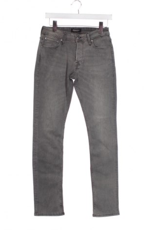 Herren Jeans Jack & Jones, Größe XS, Farbe Grau, Preis € 18,99