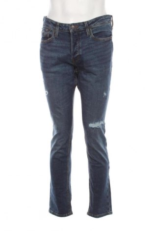 Herren Jeans Jack & Jones, Größe M, Farbe Blau, Preis € 12,99