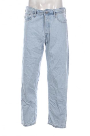 Мъжки дънки Jack & Jones, Размер M, Цвят Син, Цена 9,20 €