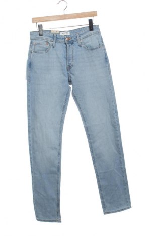 Pánské džíny  Jack & Jones, Velikost S, Barva Modrá, Cena  1 499,00 Kč, #133349470
