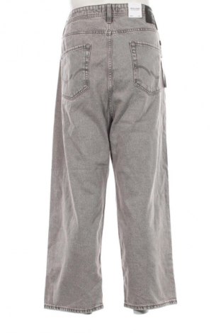 Blugi de bărbați Jack & Jones, Mărime L, Culoare Gri, Preț 160,99 Lei