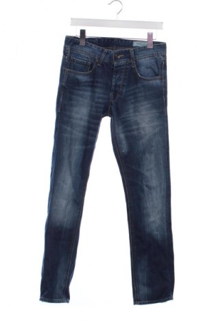 Pánské džíny  Jack & Jones, Velikost M, Barva Modrá, Cena  252,00 Kč