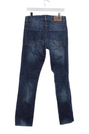 Pánské džíny  Jack & Jones, Velikost M, Barva Modrá, Cena  252,00 Kč