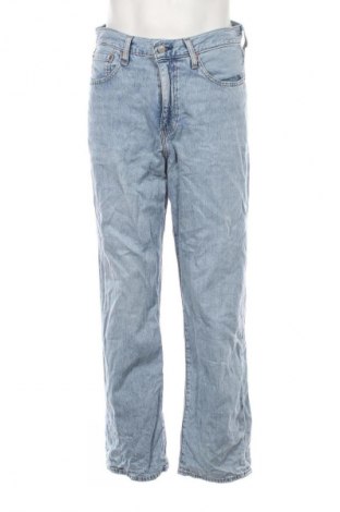 Pánské džíny  Levi's, Velikost M, Barva Modrá, Cena  1 139,00 Kč