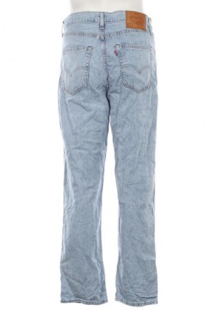 Pánské džíny  Levi's, Velikost M, Barva Modrá, Cena  1 139,00 Kč