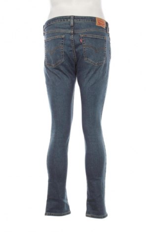Pánské džíny  Levi's, Velikost M, Barva Modrá, Cena  549,00 Kč