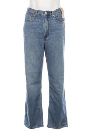 Blugi de bărbați Levi's, Mărime L, Culoare Albastru, Preț 482,99 Lei, #133372077