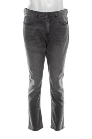 Herren Jeans Pier One, Größe M, Farbe Grau, Preis € 8,99