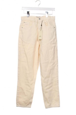 Pánské džíny  Rebel, Velikost XS, Barva Krémová, Cena  199,00 Kč
