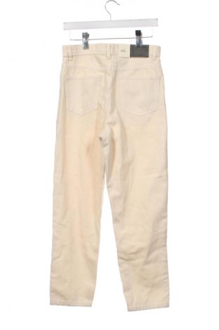 Pánské džíny  Rebel, Velikost XS, Barva Krémová, Cena  199,00 Kč
