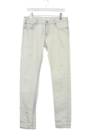 Férfi farmernadrág Scotch & Soda, Méret M, Szín Kék, Ár 10 159 Ft