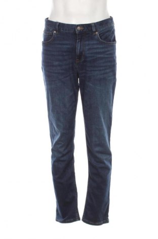 Мъжки дънки Tommy Hilfiger, Размер M, Цвят Син, Цена 28,63 €