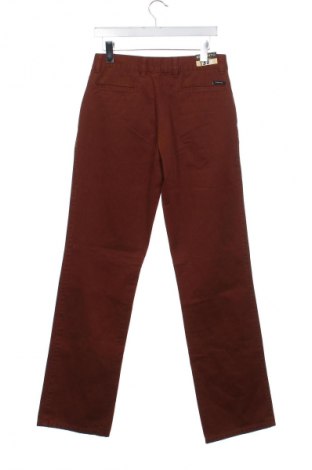 Herren Jeans Unbranded, Größe S, Farbe Braun, Preis € 10,32