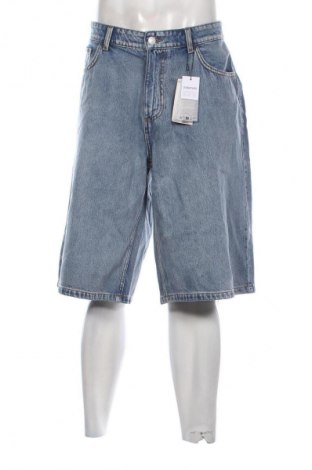 Herren Shorts Unbranded, Größe XL, Farbe Blau, Preis 10,99 €