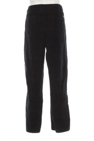 Pánské manšestráky  Unbranded, Velikost XXL, Barva Modrá, Cena  623,00 Kč