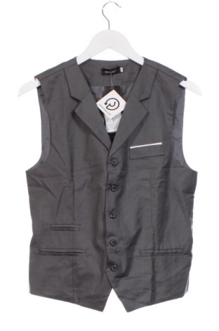 Herrenweste Unbranded, Größe M, Farbe Grau, Preis 30,99 €