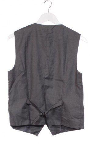 Herrenweste Unbranded, Größe M, Farbe Grau, Preis 30,99 €