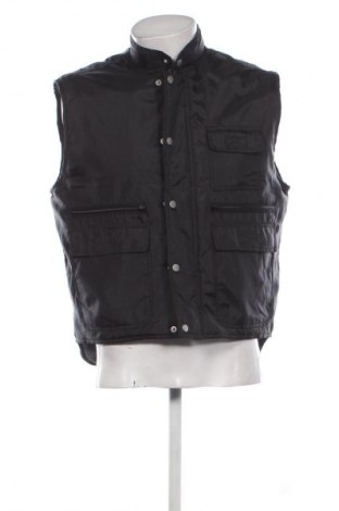 Herrenweste Unbranded, Größe S, Farbe Schwarz, Preis € 8,99