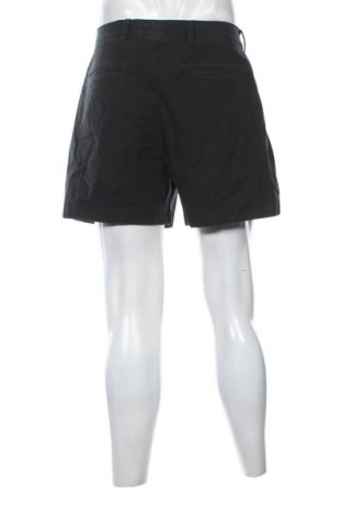 Férfi rövidnadrág Abercrombie & Fitch, Méret M, Szín Fekete, Ár 12 139 Ft