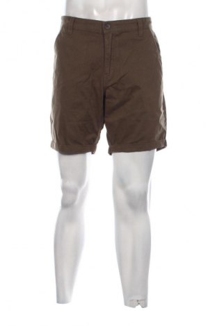 Herren Shorts Brave Soul, Größe L, Farbe Grün, Preis € 18,99
