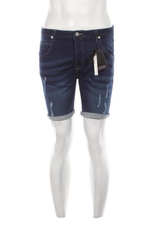 Herren Shorts Brave Soul, Größe M, Farbe Blau, Preis € 39,40