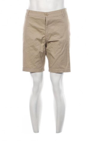Herren Shorts Closure, Größe XL, Farbe Beige, Preis € 18,99