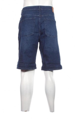 Herren Shorts Dan Fox X About You, Größe XL, Farbe Blau, Preis € 18,99