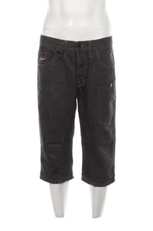 Herren Shorts Denim&Co., Größe M, Farbe Schwarz, Preis € 4,99