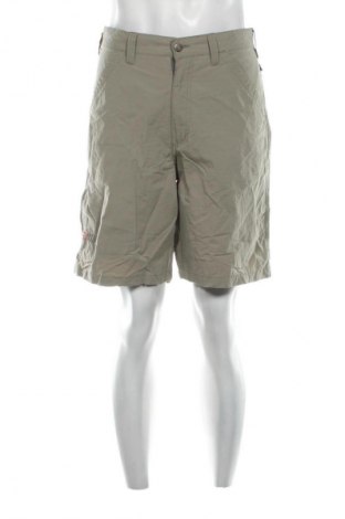 Pánske kraťasy  Fjallraven, Veľkosť L, Farba Zelená, Cena  38,95 €, #133269897
