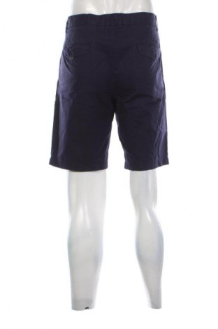 Pánské kraťasy H&M, Velikost L, Barva Modrá, Cena  129,00 Kč