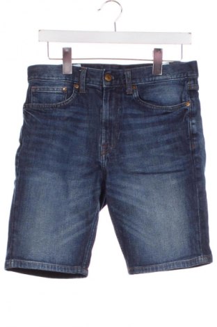 Pánské kraťasy H&M, Velikost M, Barva Modrá, Cena  249,00 Kč