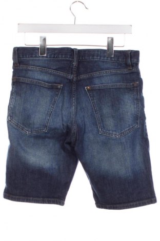 Pánské kraťasy H&M, Velikost M, Barva Modrá, Cena  249,00 Kč