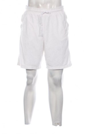 Herren Shorts H&M, Größe M, Farbe Weiß, Preis € 6,99