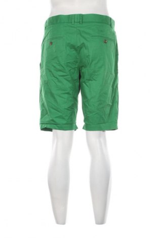 Мъжки къс панталон H&M, Размер L, Цвят Зелен, Цена 9,71 €