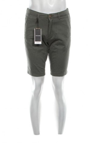 Pánské kraťasy Jack & Jones, Velikost M, Barva Zelená, Cena  469,00 Kč