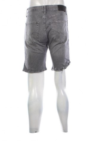 Herren Shorts Jack & Jones, Größe S, Farbe Grau, Preis € 16,99