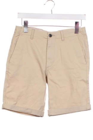 Herren Shorts Jack & Jones, Größe XS, Farbe Beige, Preis € 36,99