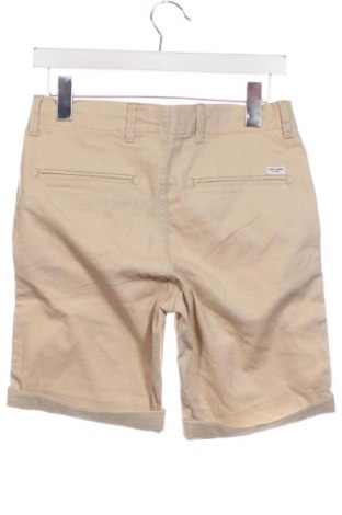 Herren Shorts Jack & Jones, Größe XS, Farbe Beige, Preis € 36,99