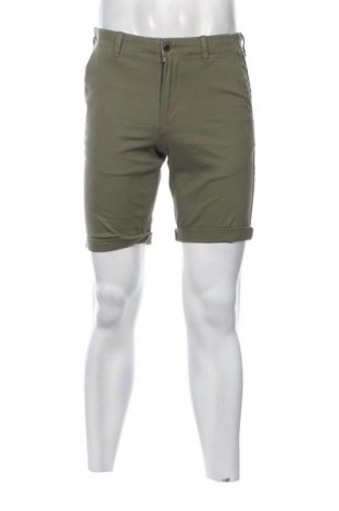 Herren Shorts Jack & Jones, Größe S, Farbe Grün, Preis € 8,99