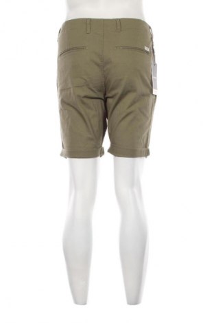 Herren Shorts Jack & Jones, Größe M, Farbe Grün, Preis € 20,99
