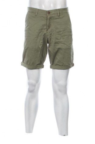 Herren Shorts Jack & Jones, Größe L, Farbe Grün, Preis € 20,99