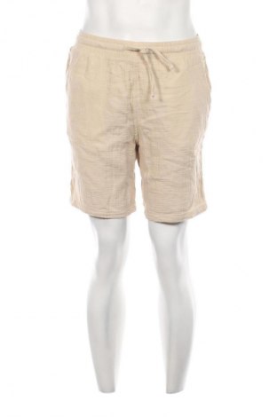 Pánské kraťasy Jack & Jones, Velikost M, Barva Béžová, Cena  469,00 Kč