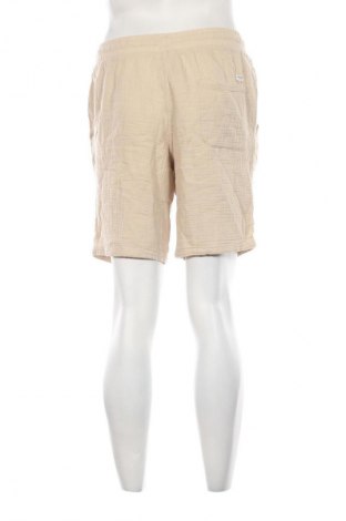 Pánské kraťasy Jack & Jones, Velikost M, Barva Béžová, Cena  469,00 Kč